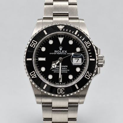 Submariner 41
