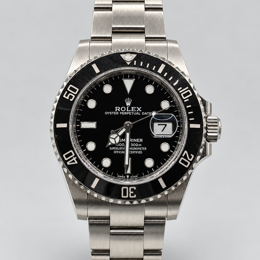 Submariner 41