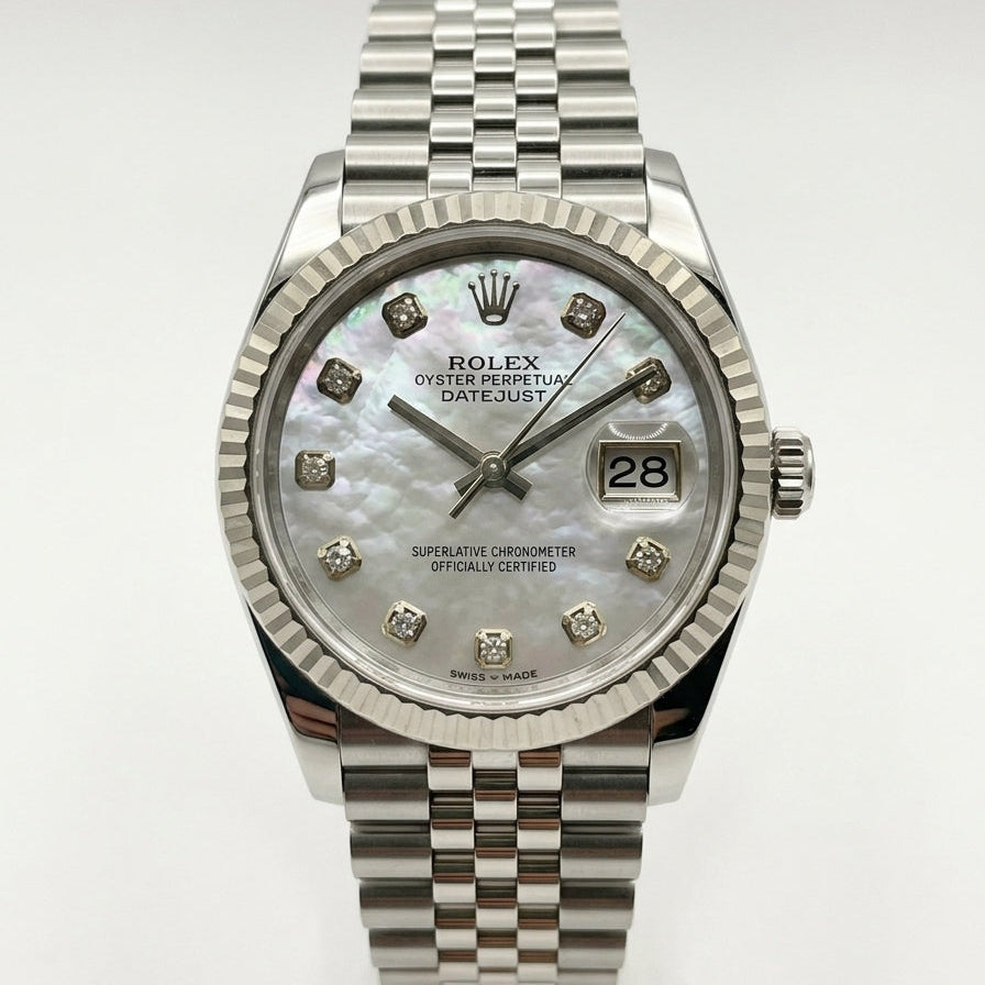 Datejust 36