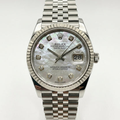 Datejust 36