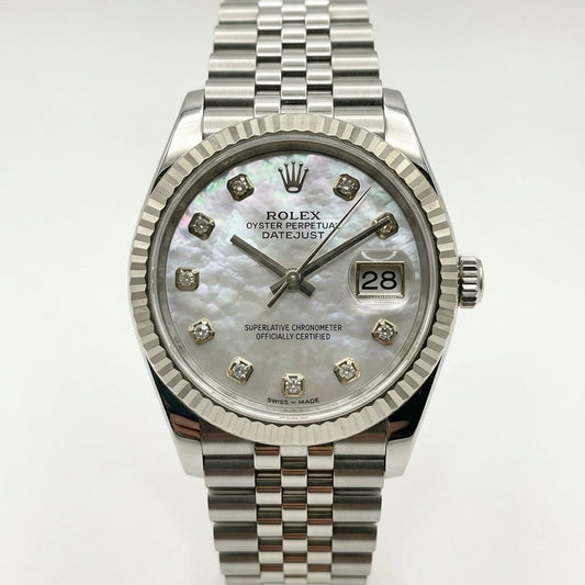 Datejust 36