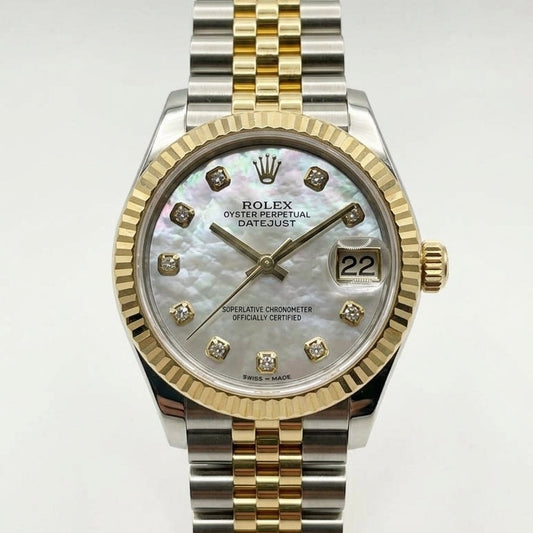 Datejust 31