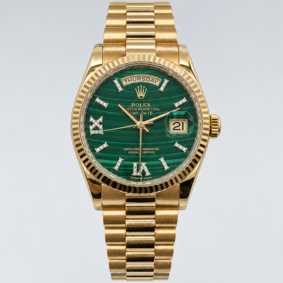 Day-Date 36