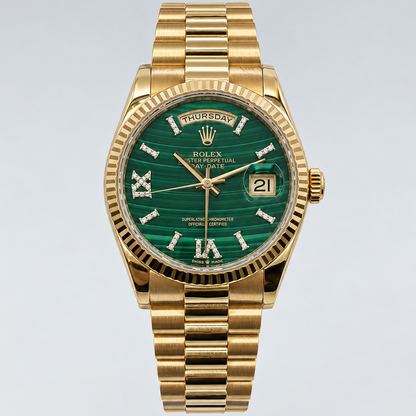 Day-Date 36