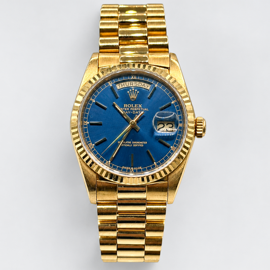 Day-Date 36