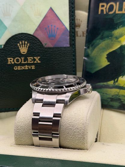 Submariner Date