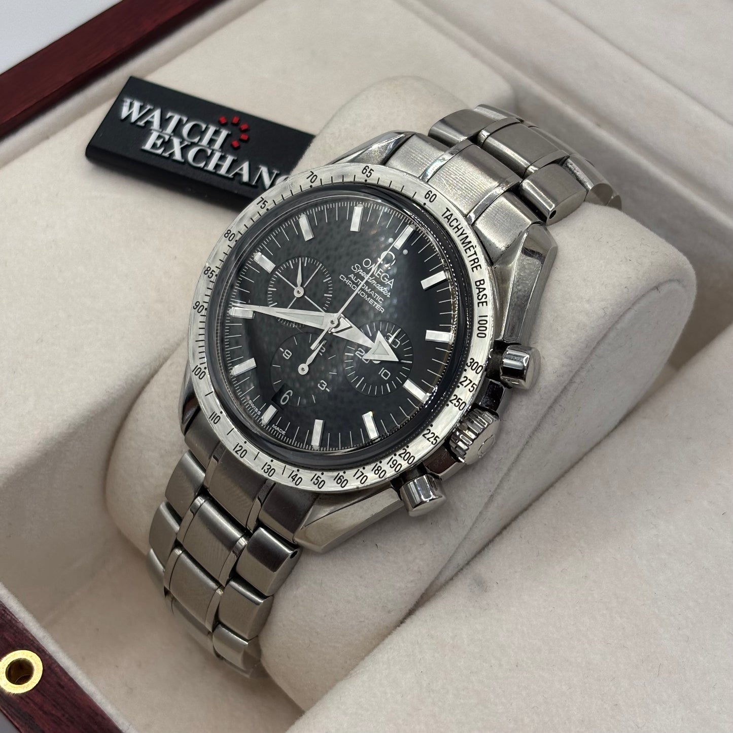 Speedmaster Broadarrow