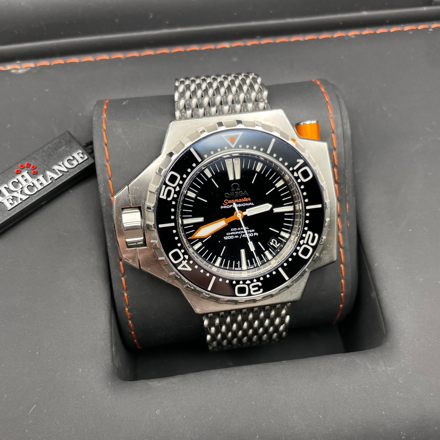 Seamaster Ploprof