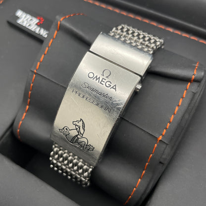 Seamaster Ploprof