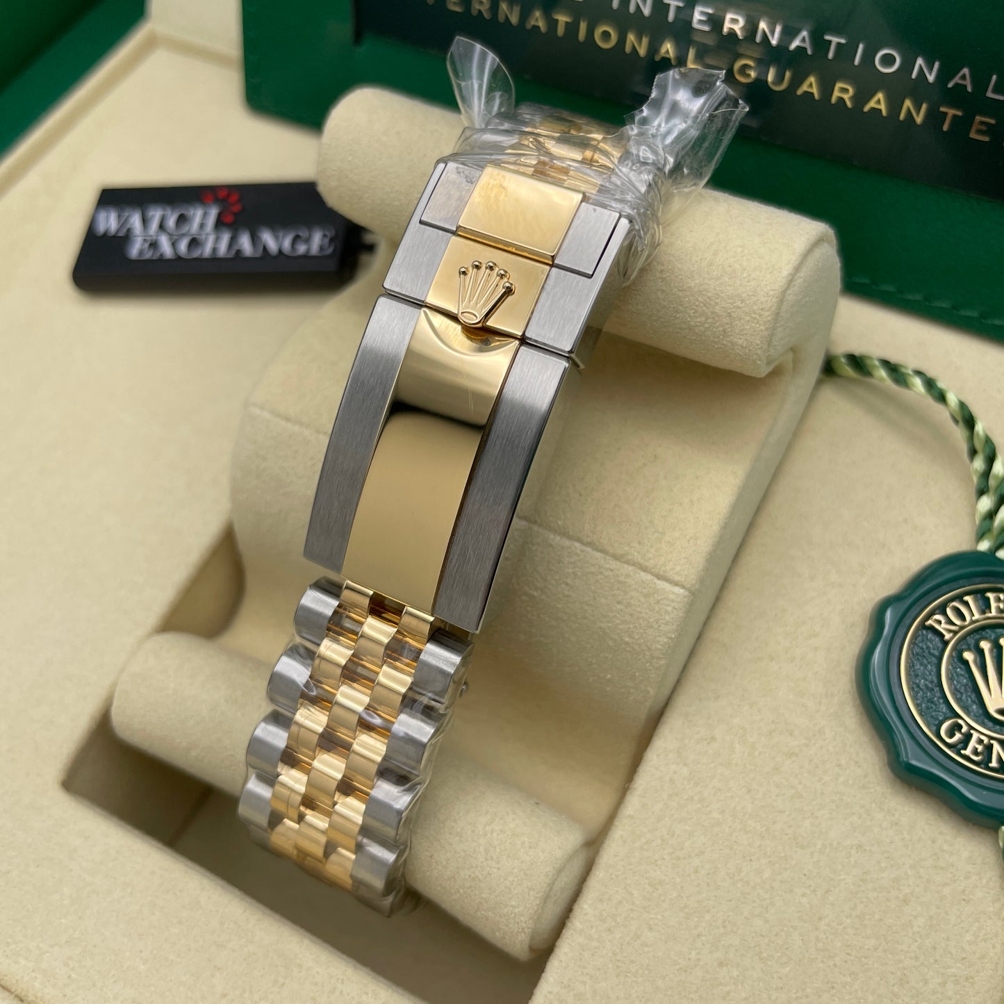 GMT Master II