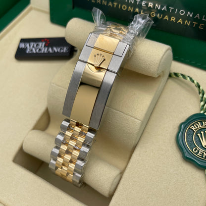 GMT Master II