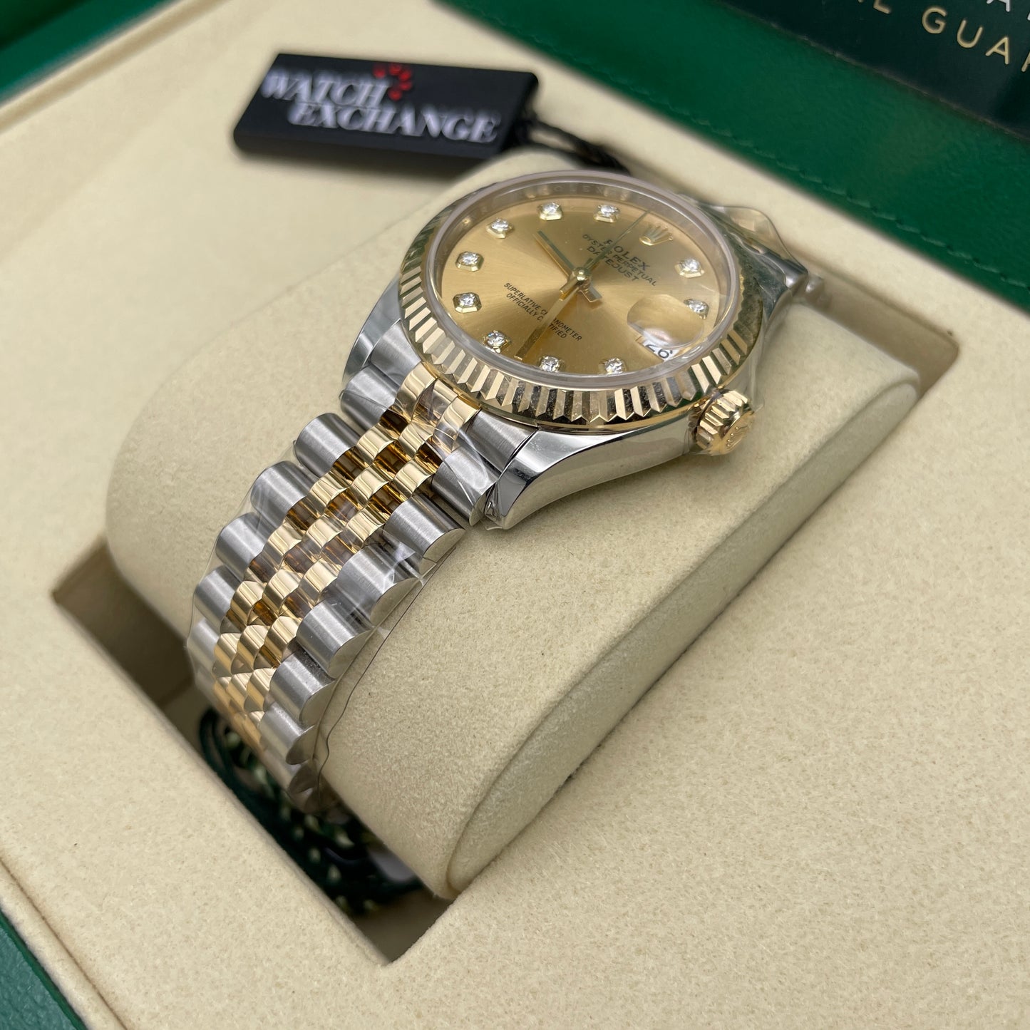 Datejust 31