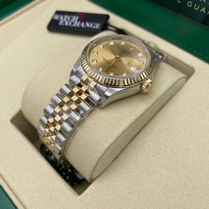 Datejust 31