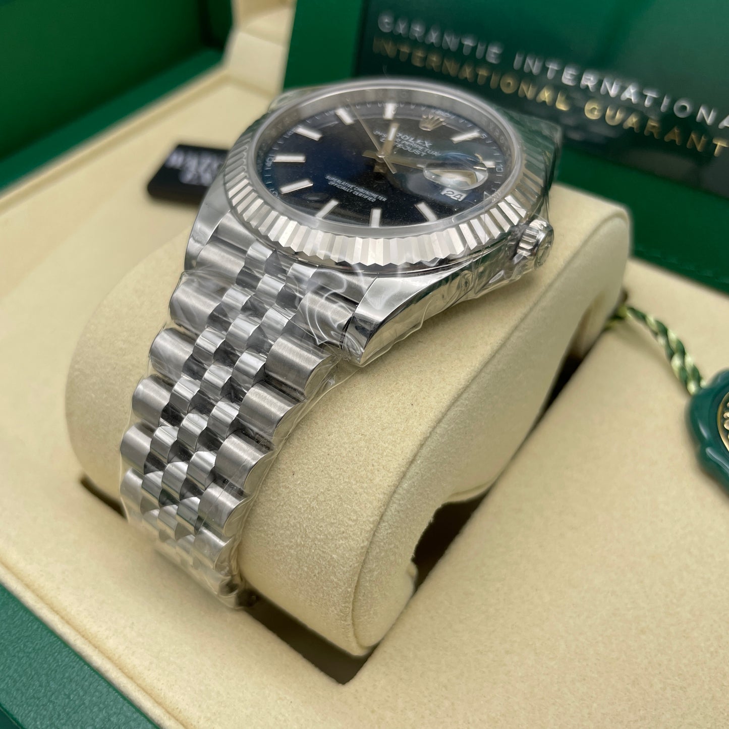 Datejust 41