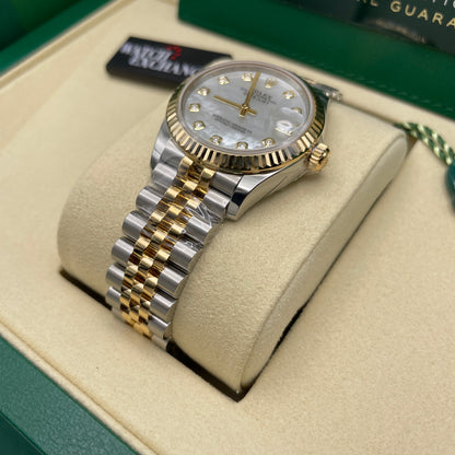 Datejust 31