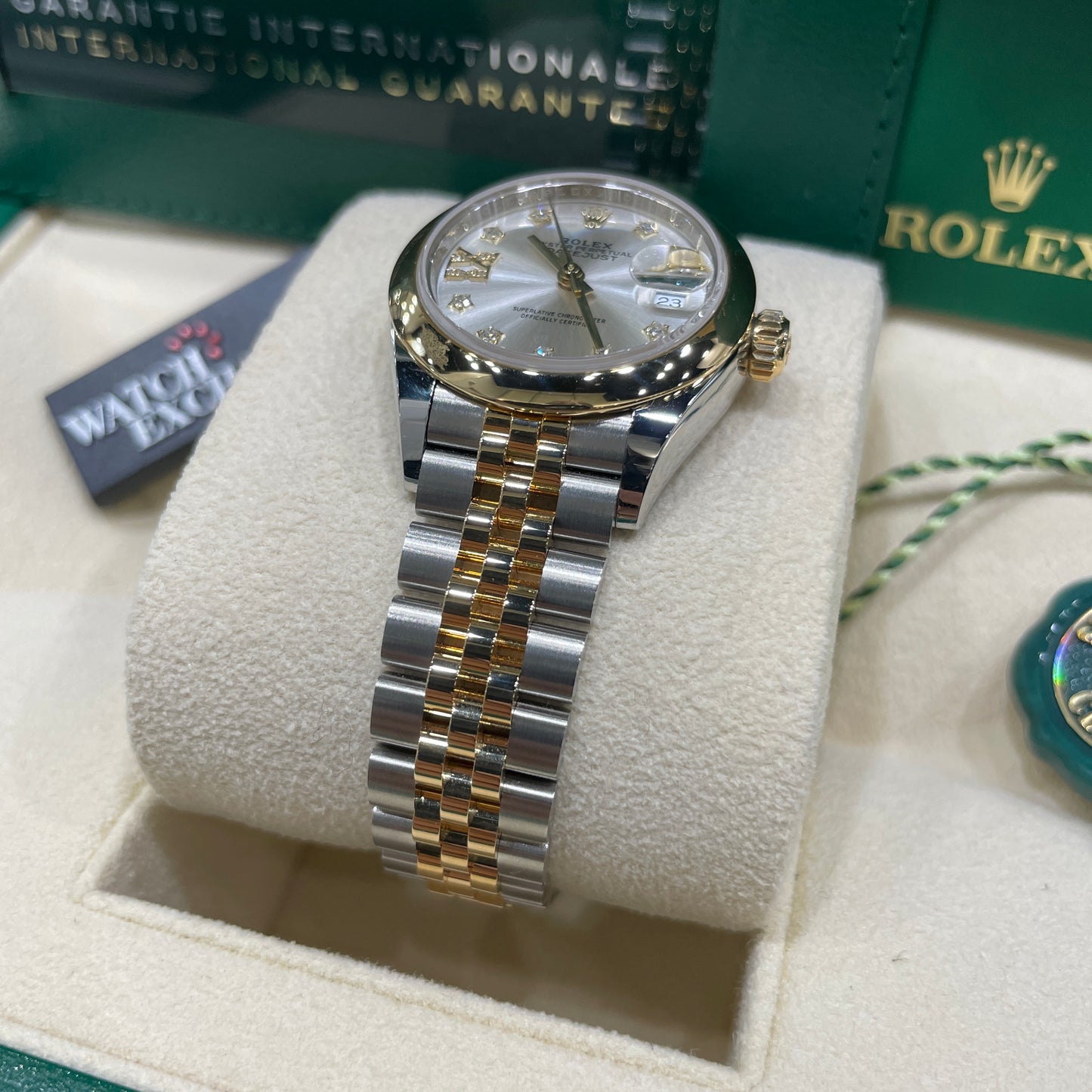Datejust 28