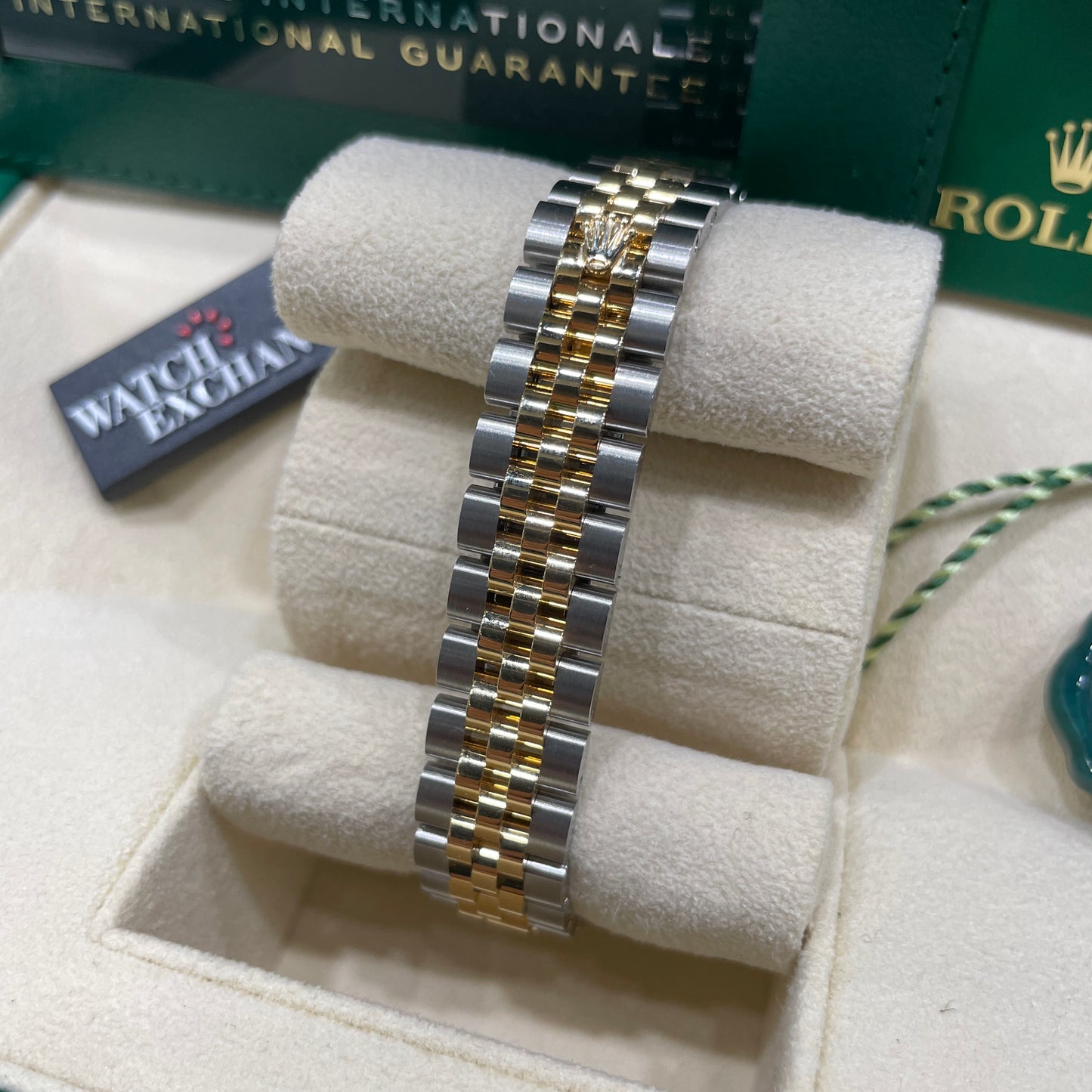 Datejust 28
