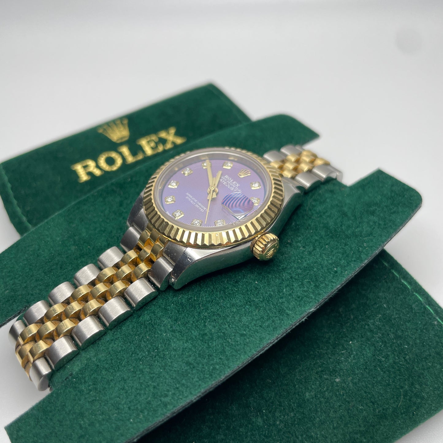 Datejust 28