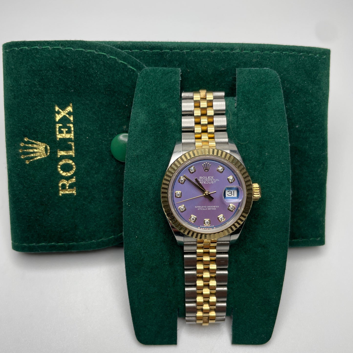 Datejust 28
