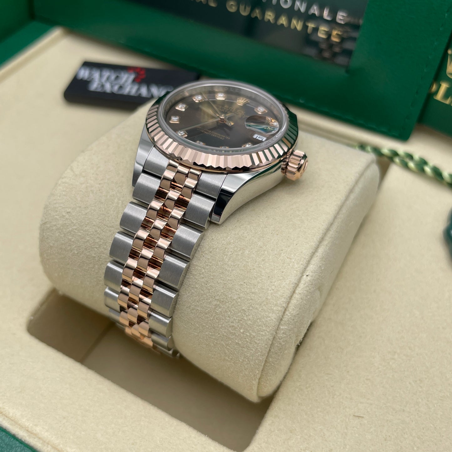 Datejust 28