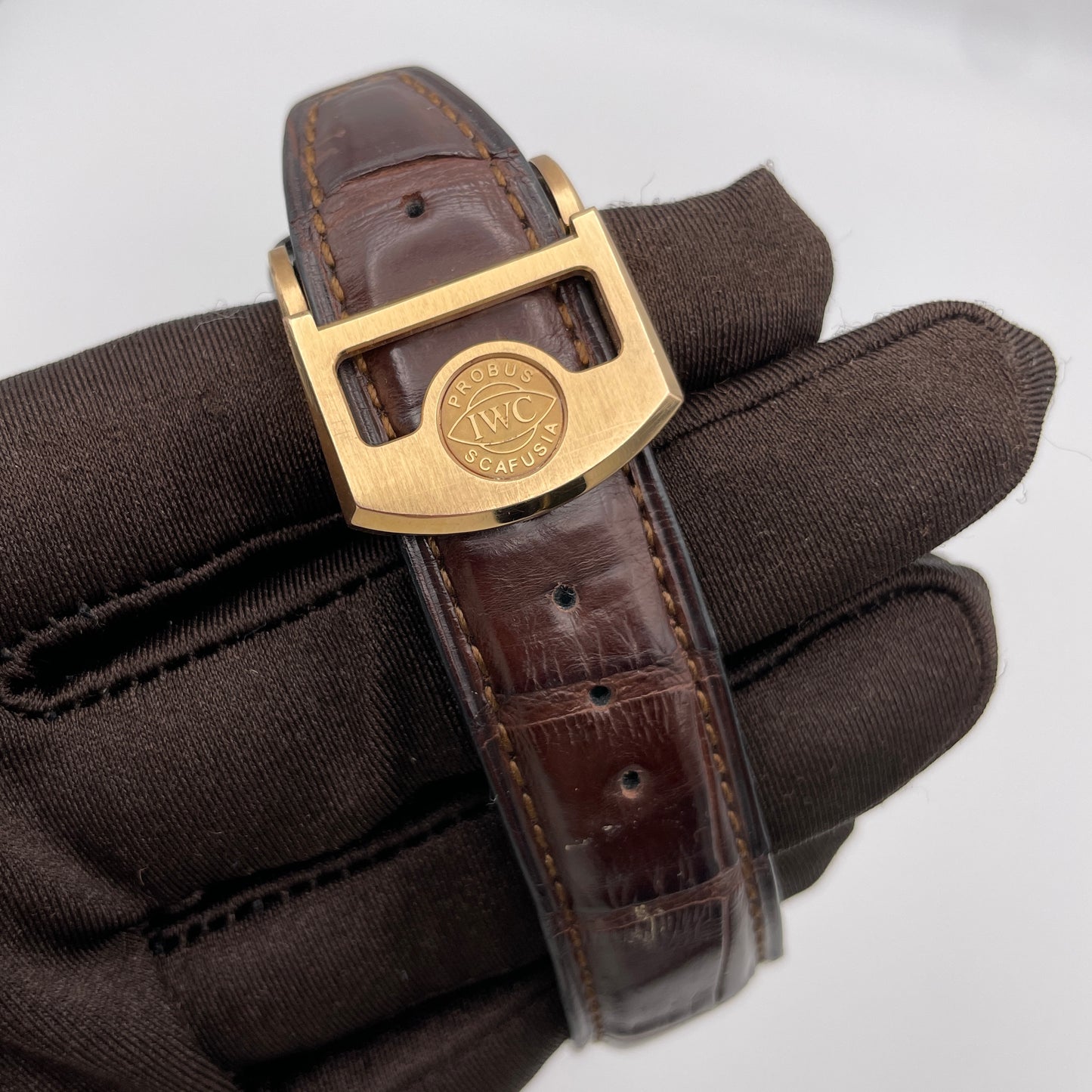 IWC Portuguese Perpetual Calendar 44.5mm