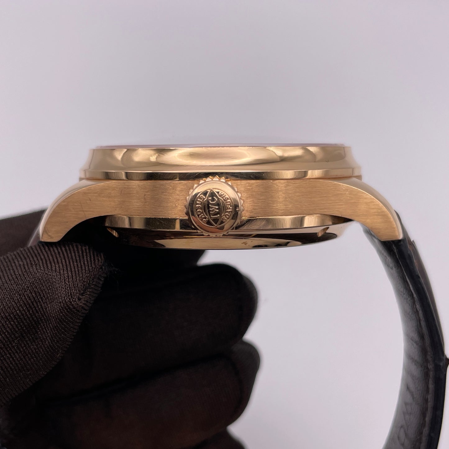 IWC Portuguese Perpetual Calendar 44.5mm
