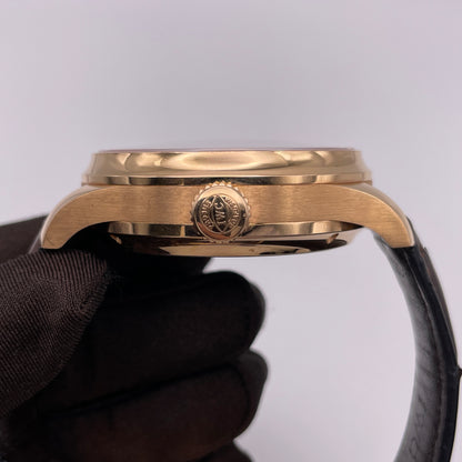 IWC Portuguese Perpetual Calendar 44.5mm