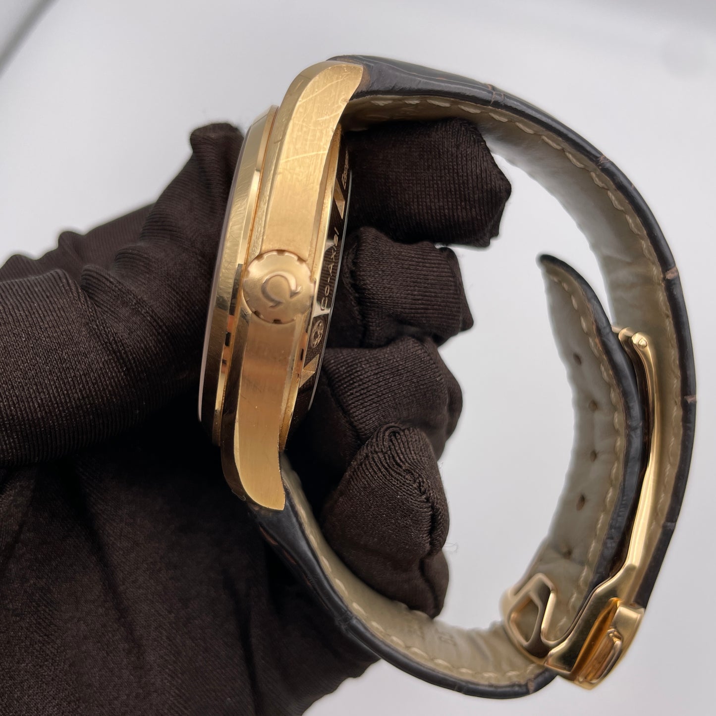 Seamaster Aqua Terra 41.5