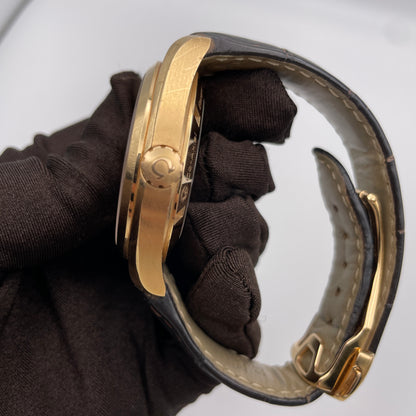 Seamaster Aqua Terra 41.5