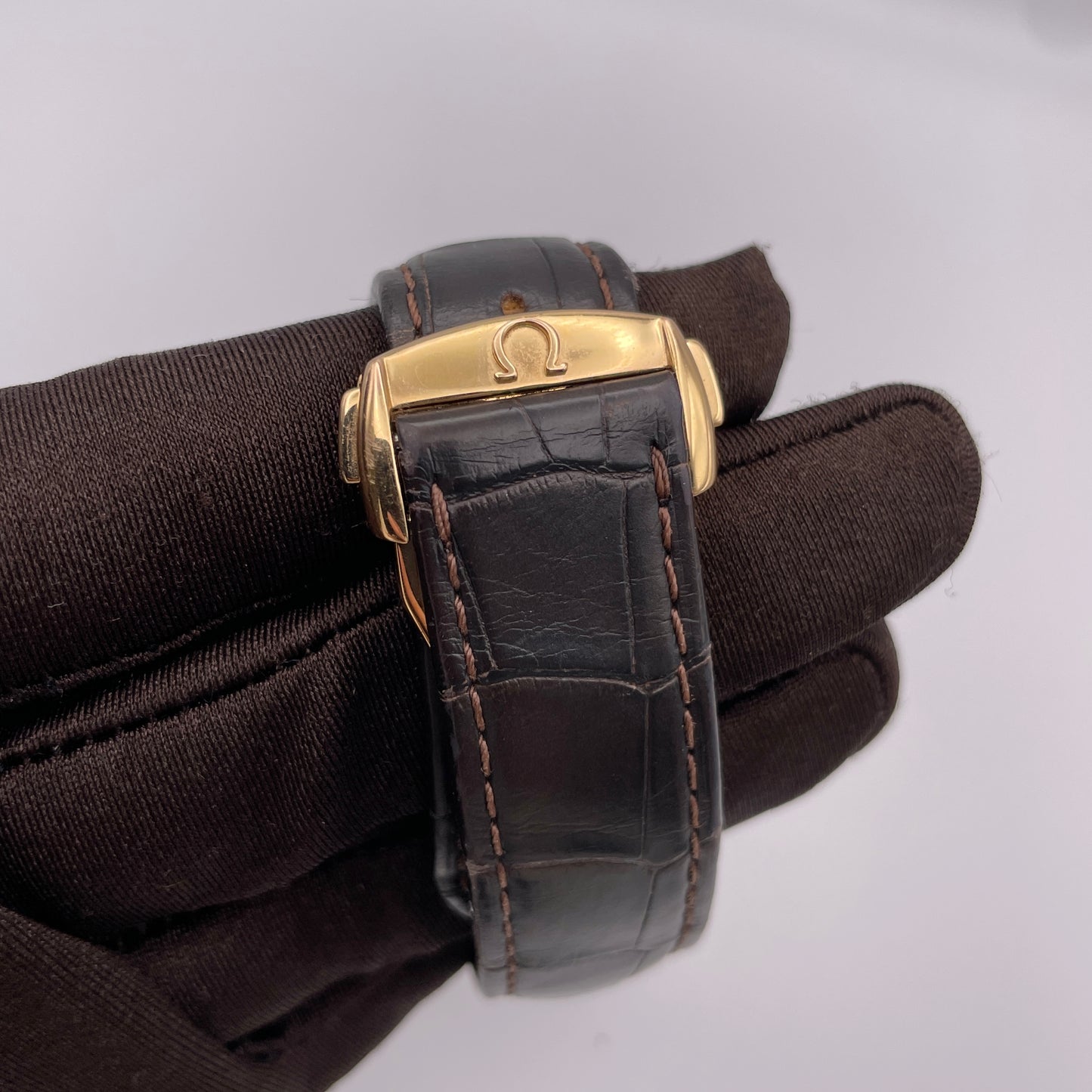 Seamaster Aqua Terra 41.5