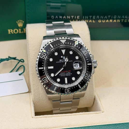Sea-Dweller 43