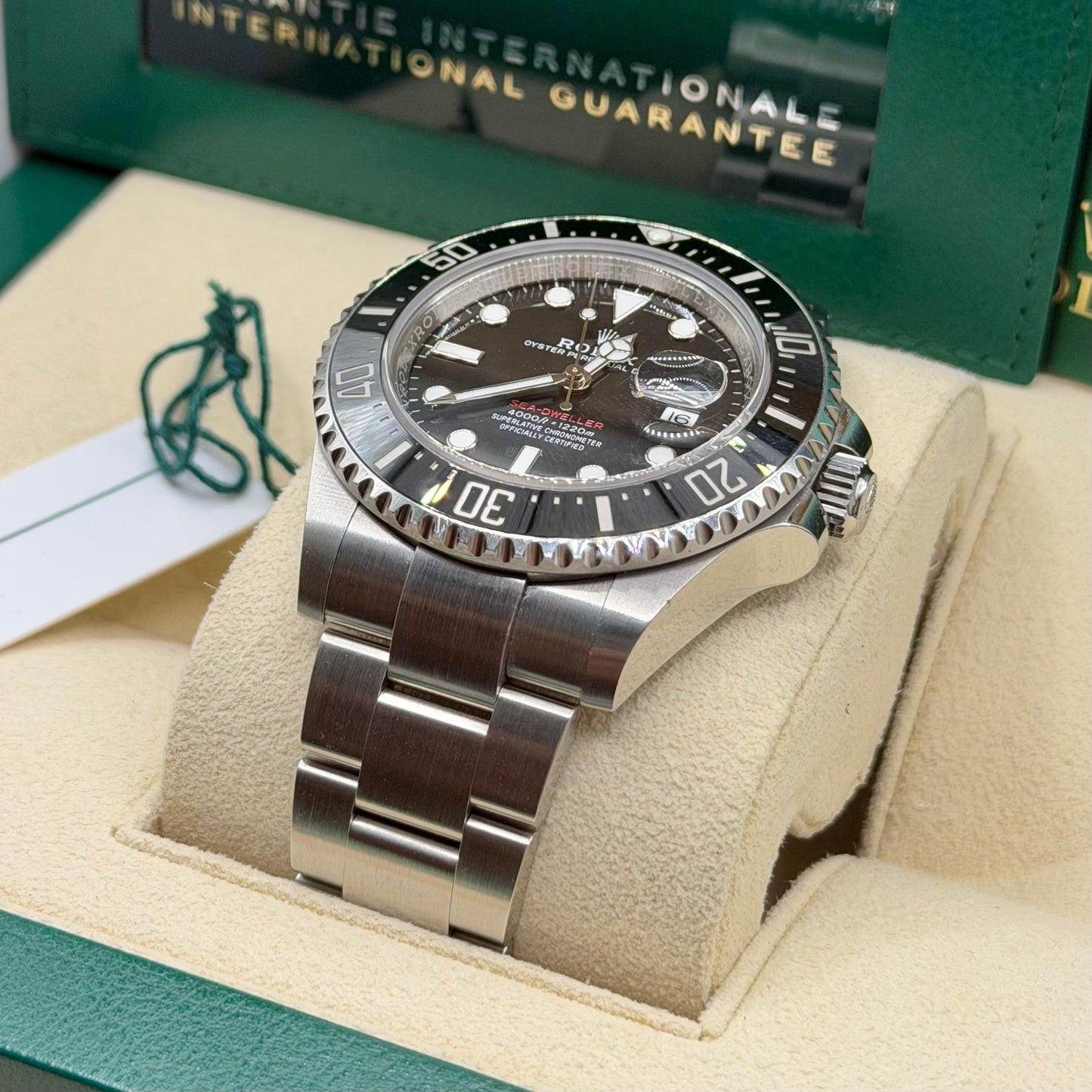 Sea-Dweller 43