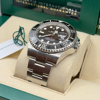 Sea-Dweller 43