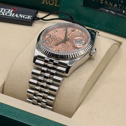 Datejust 36