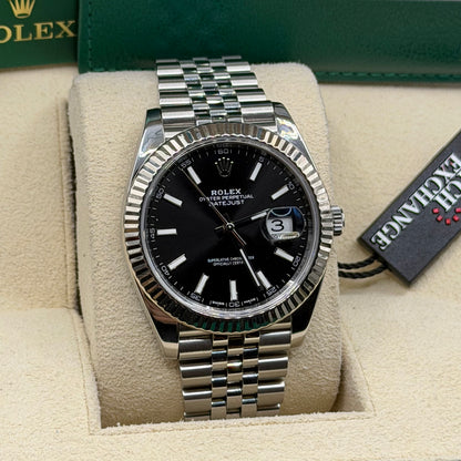 Datejust 41