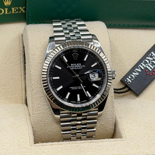 Datejust 41