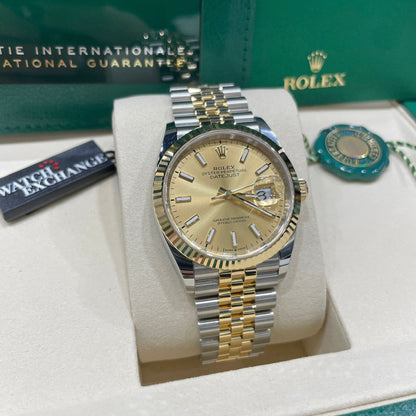 Datejust 36