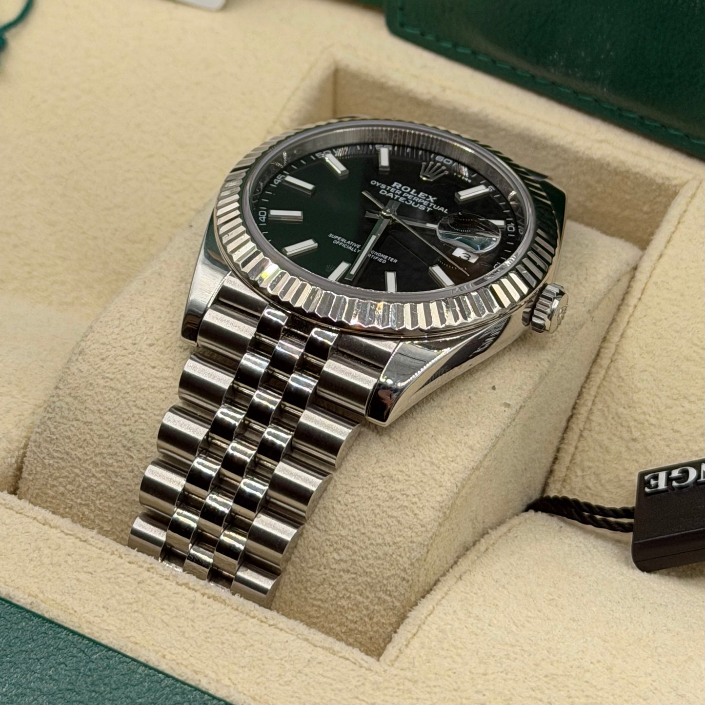 Datejust 41