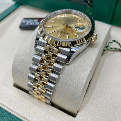 Datejust 36