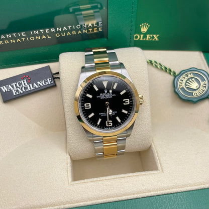 Explorer 36