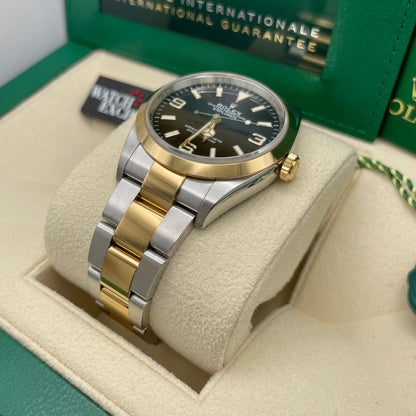 Explorer 36