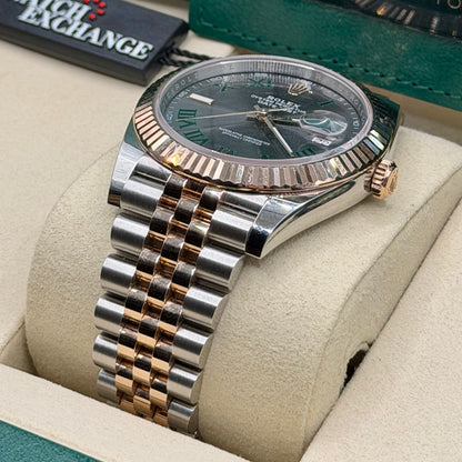 Datejust 41