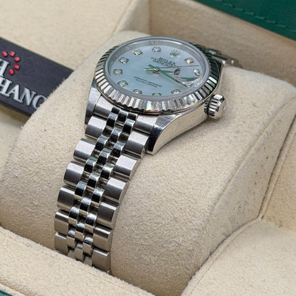 Datejust 28