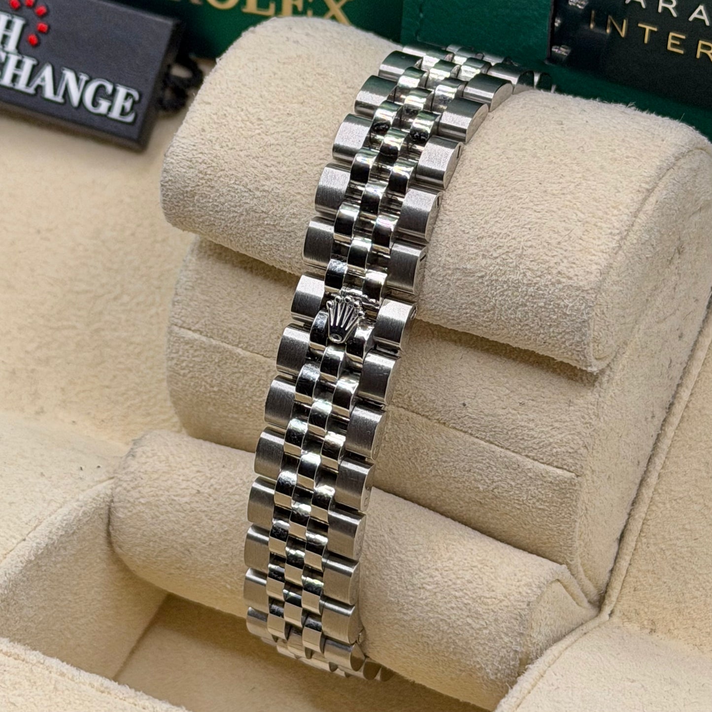 Datejust 28