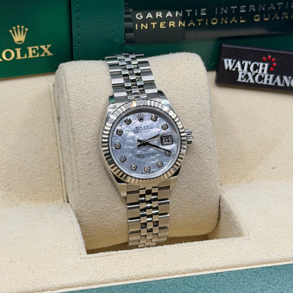 Datejust 28