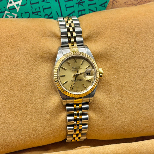 Datejust 26