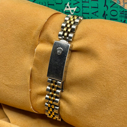 Datejust 26