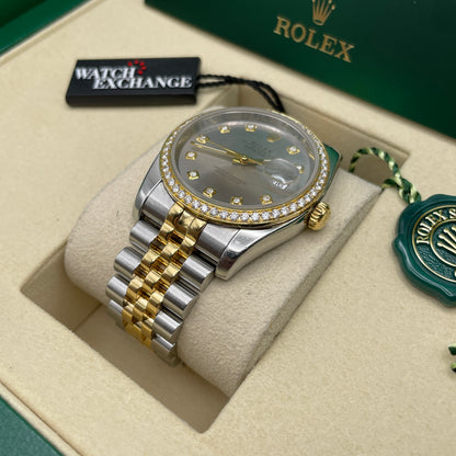 Datejust 36