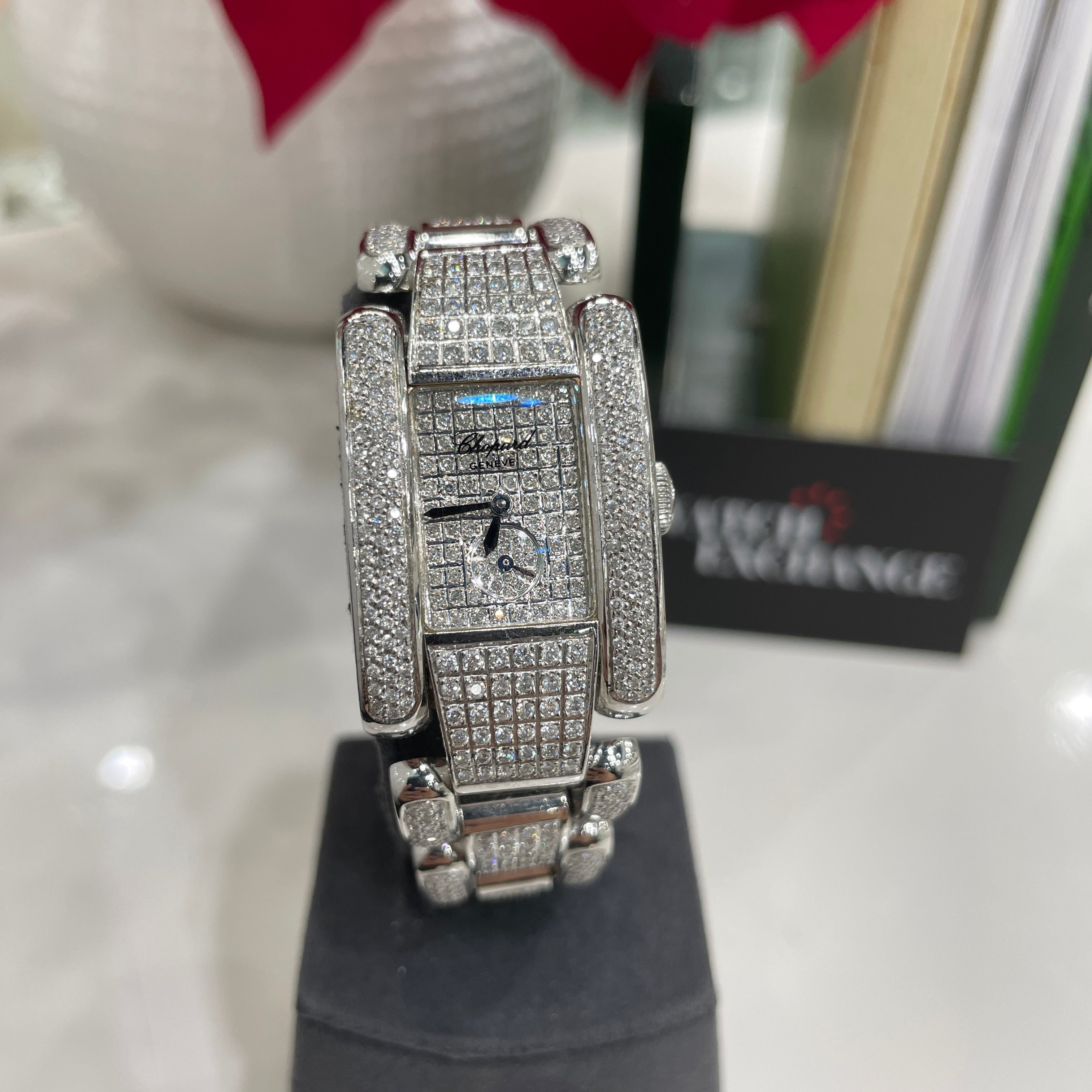 Chopard La Strada Watch Exchange