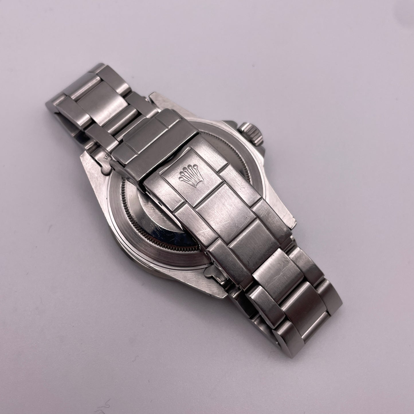 Submariner 40